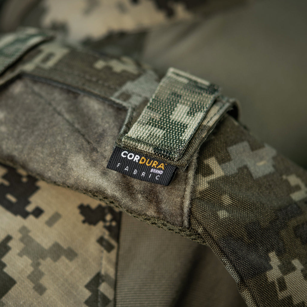 M-Tac Plate Carrier Cuirass Elite