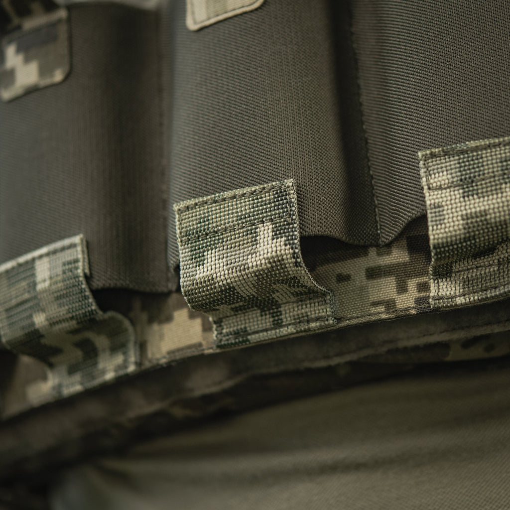 M-Tac Plate Carrier Cuirass Elite