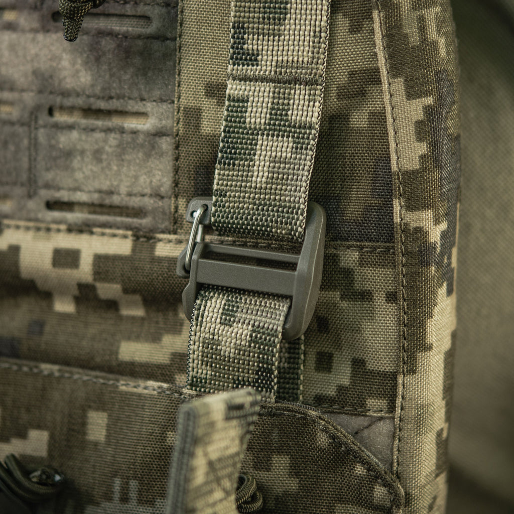 M-Tac Plate Carrier Cuirass Elite