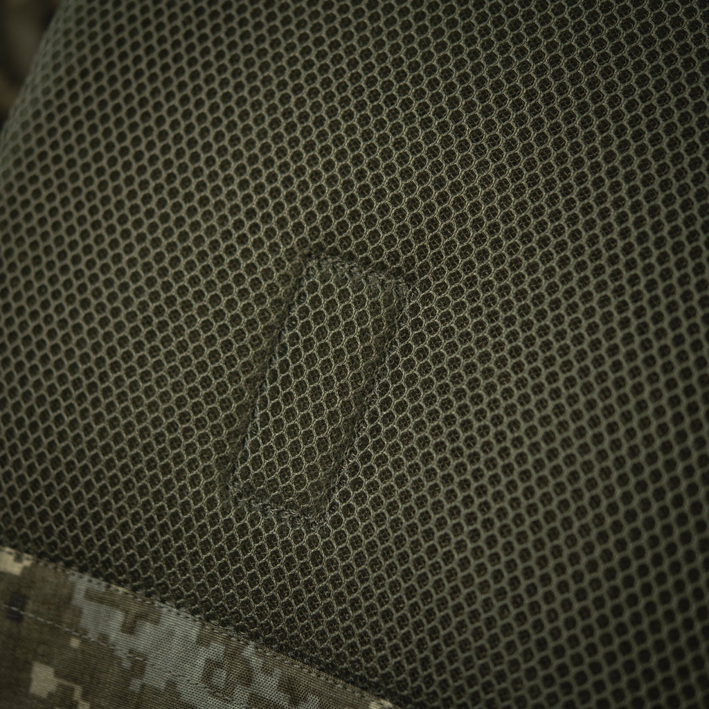 M-Tac Plate Carrier Cuirass Elite