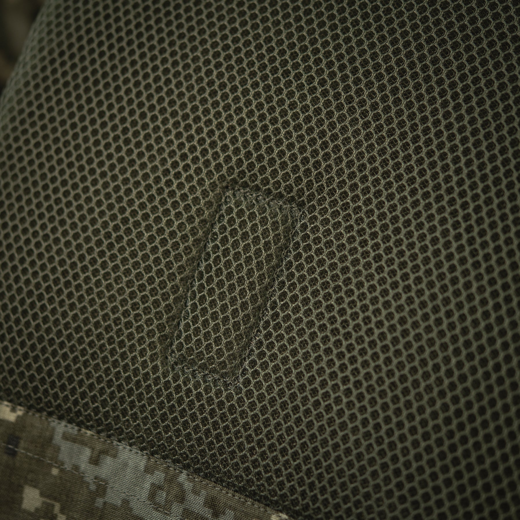 M-Tac Plate Carrier Cuirass Elite