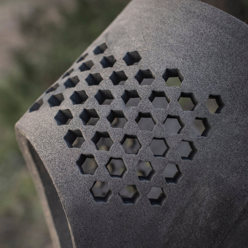 M-Tac Shoulder Damper for Cuirass Plate Carriers