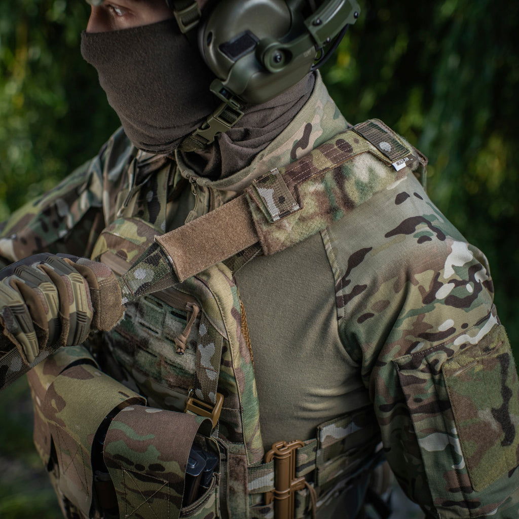 M-Tac Plate Carrier Cuirass Elite Gen.II