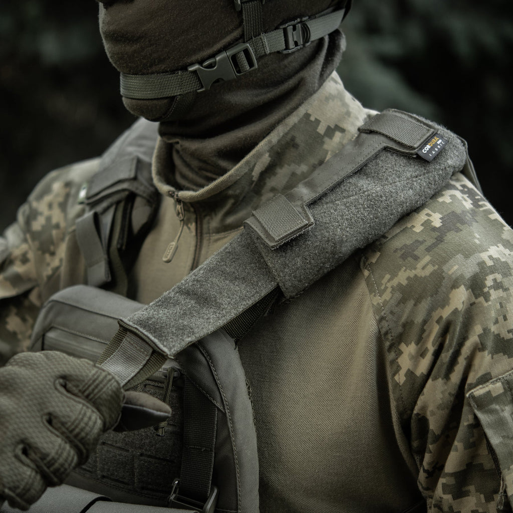 M-Tac Plate Carrier Cuirass Elite Gen.II