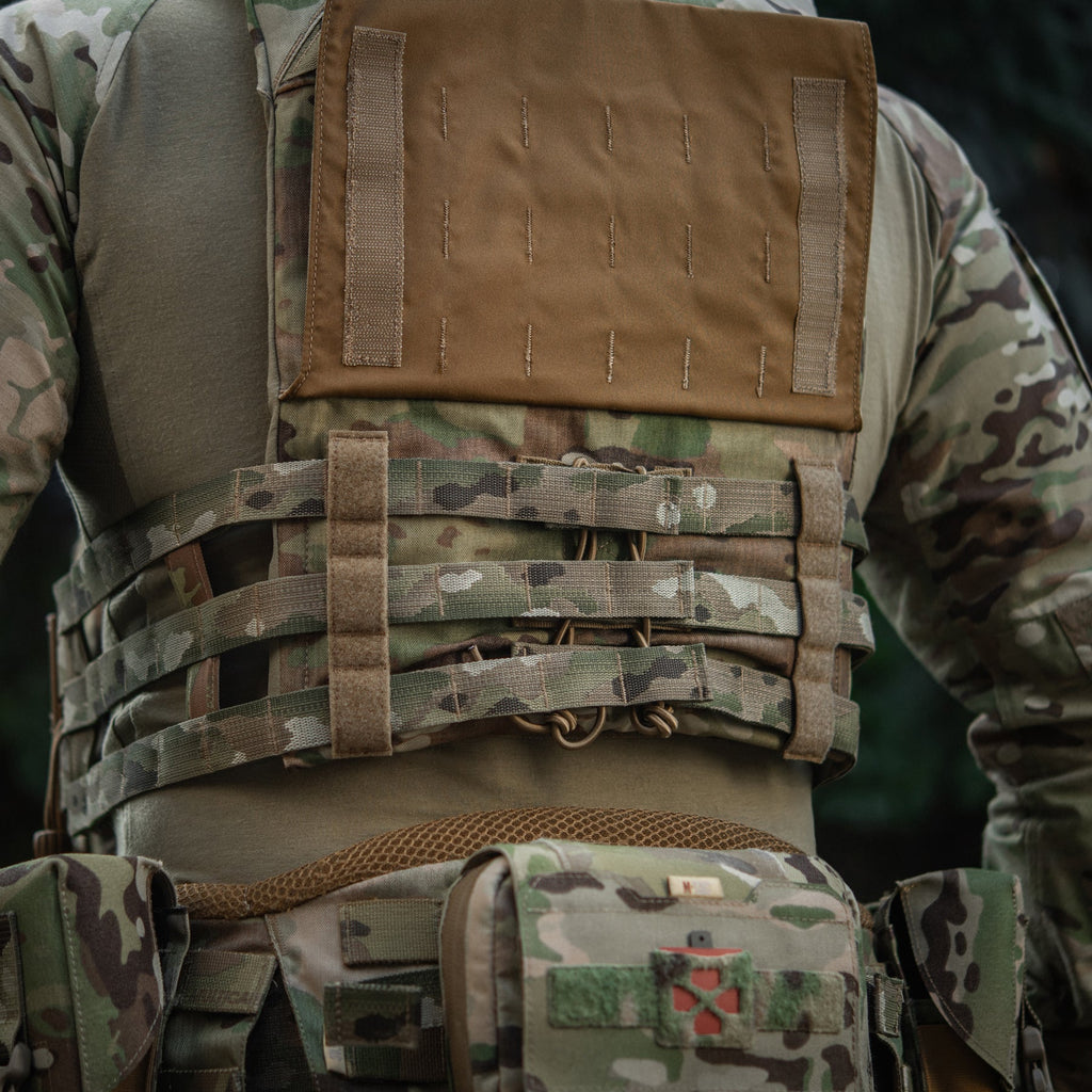 M-Tac Plate Carrier Cuirass Elite Gen.II