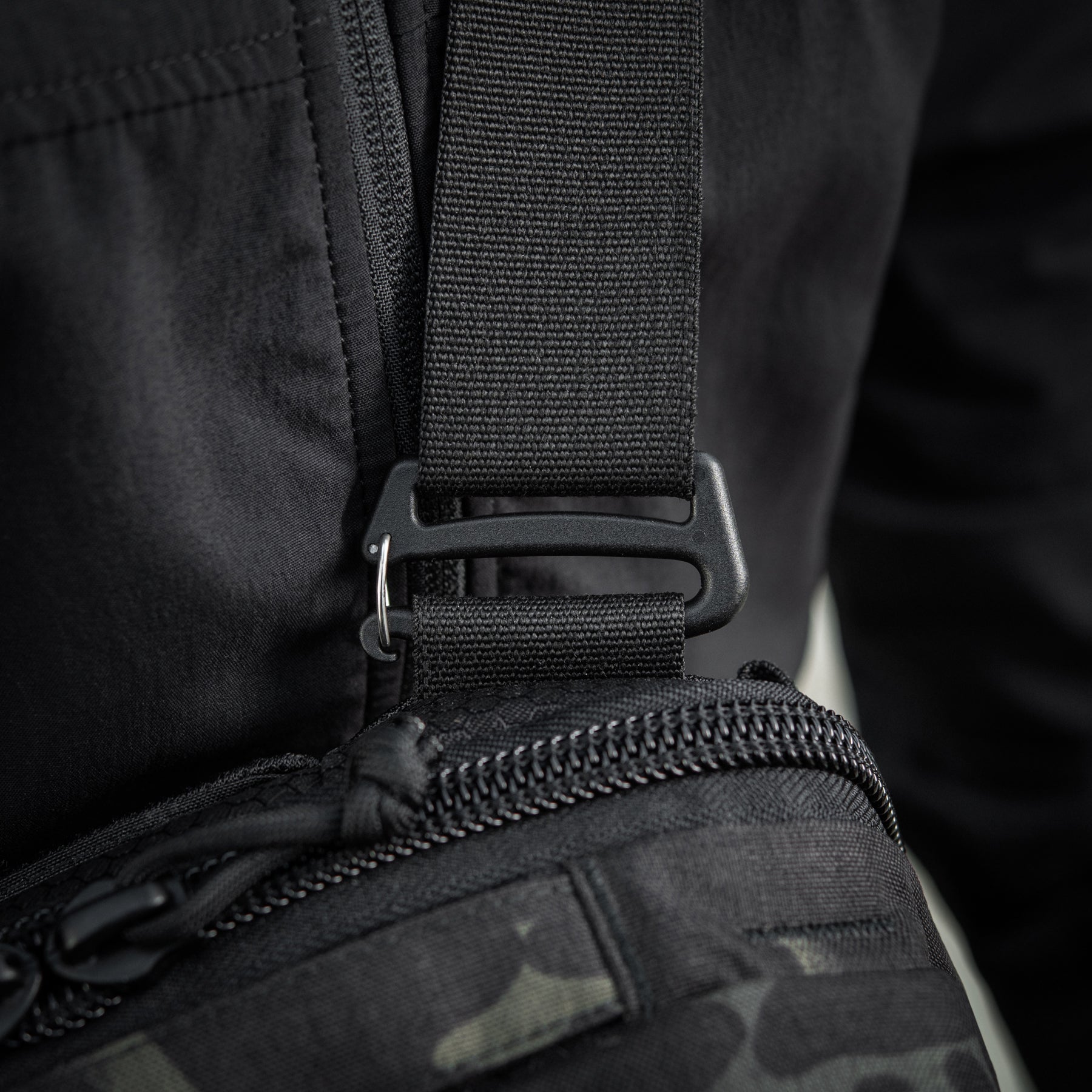 M-Tac EDC Bag Elite