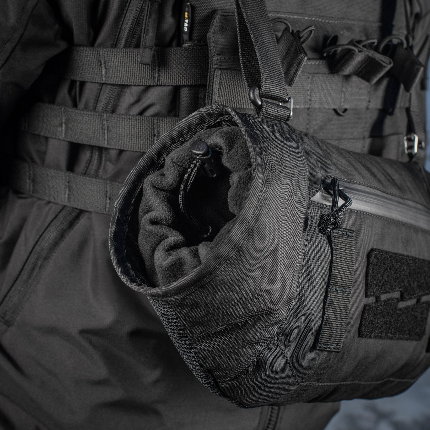 M-Tac Tactical Hand Warmer Elite