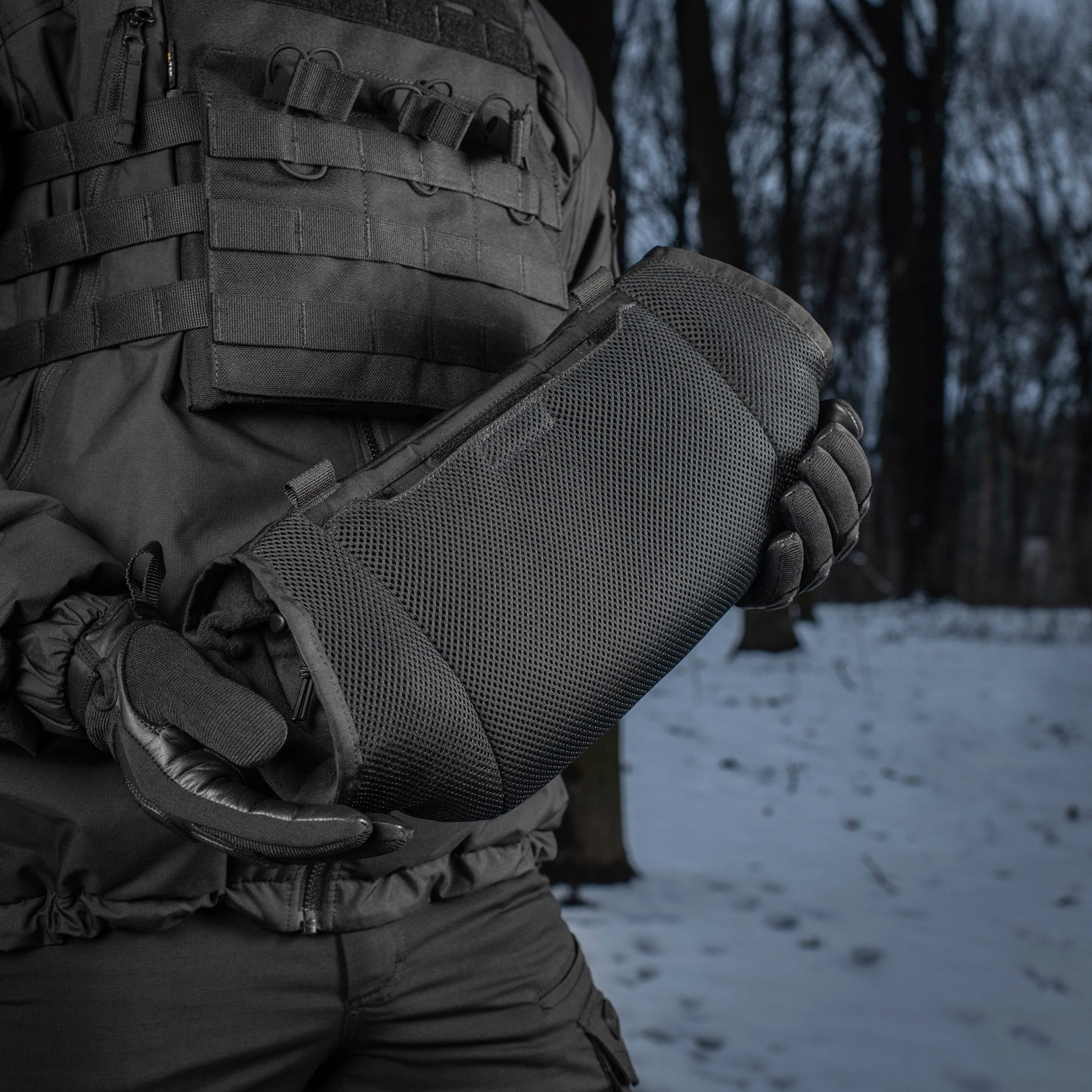 M-Tac Tactical Hand Warmer Elite