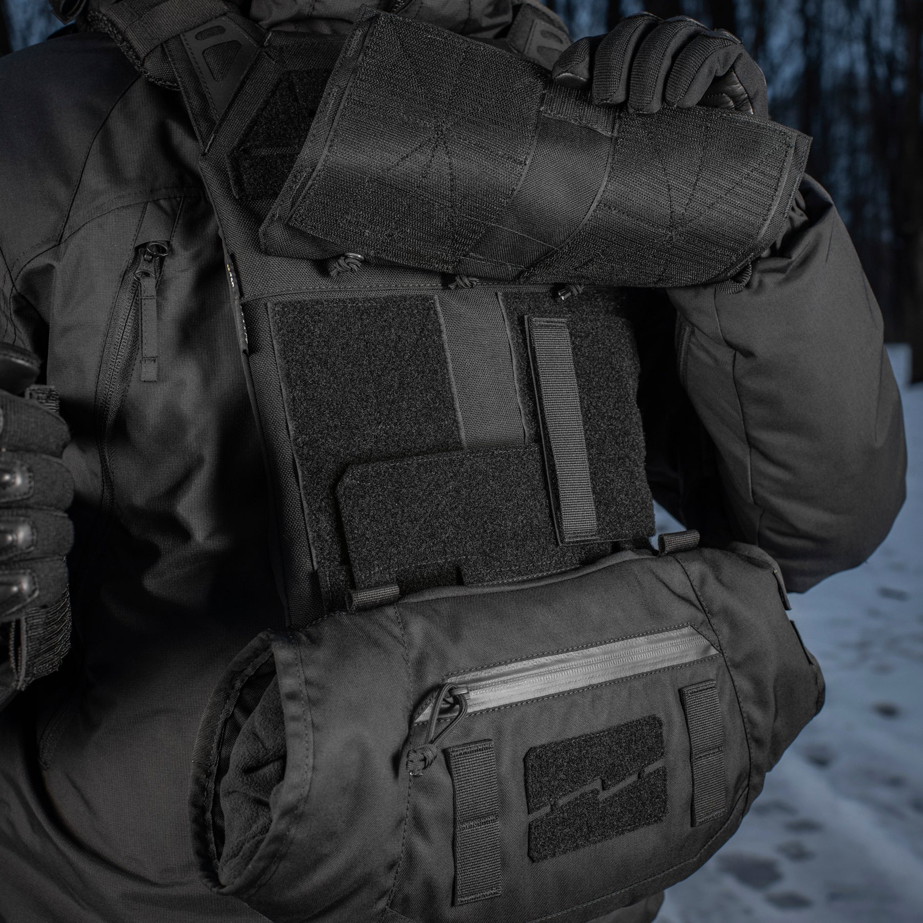 M-Tac Tactical Hand Warmer Elite