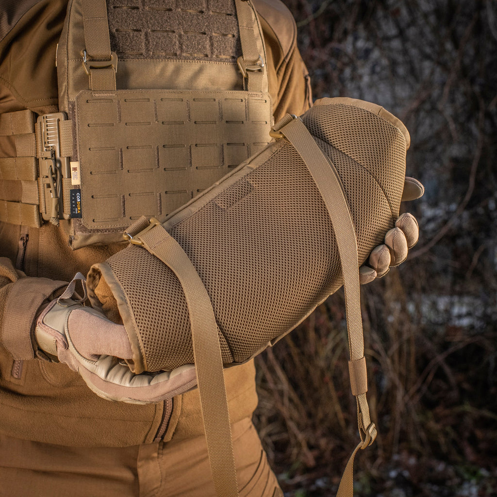 M-Tac Tactical Hand Warmer Elite