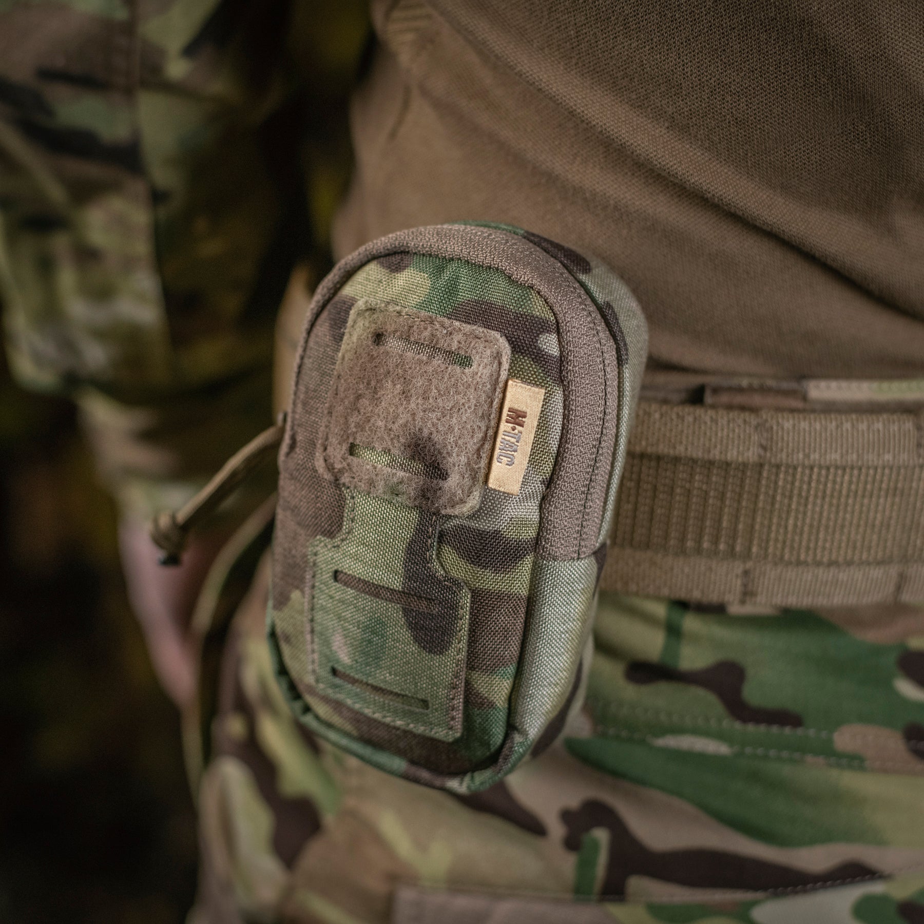 M-Tac Shoulder Utility Pouch Elite