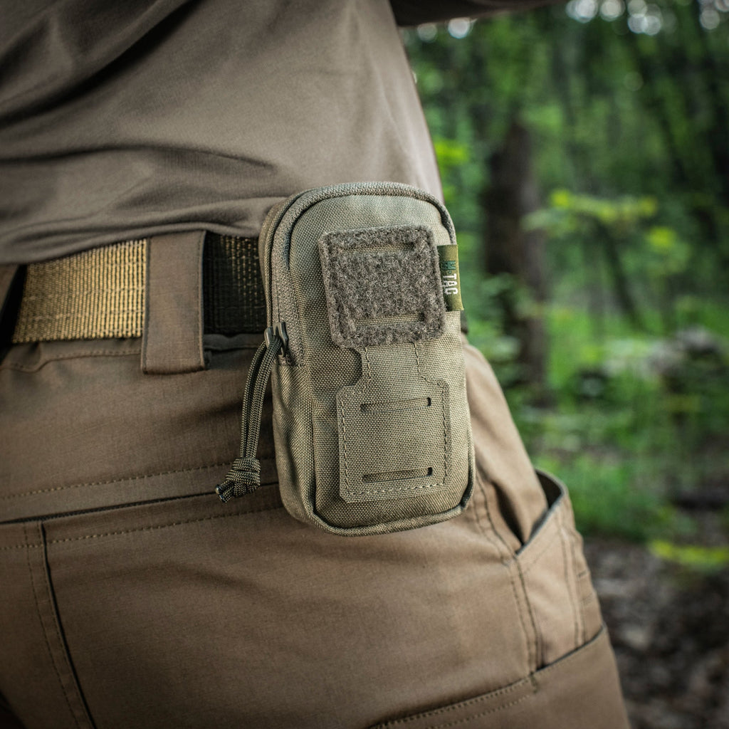 M-Tac Shoulder Utility Pouch Elite