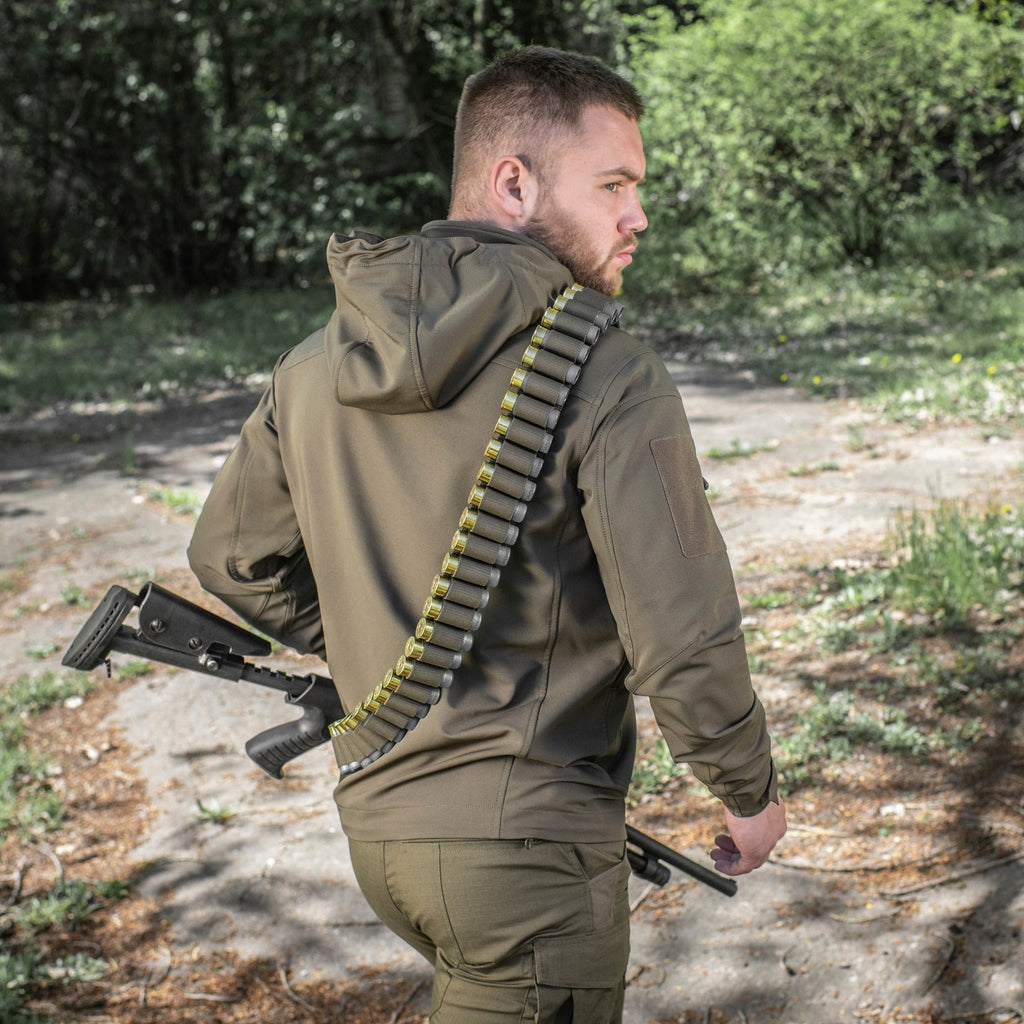 M‑Tac Bandolier Elite