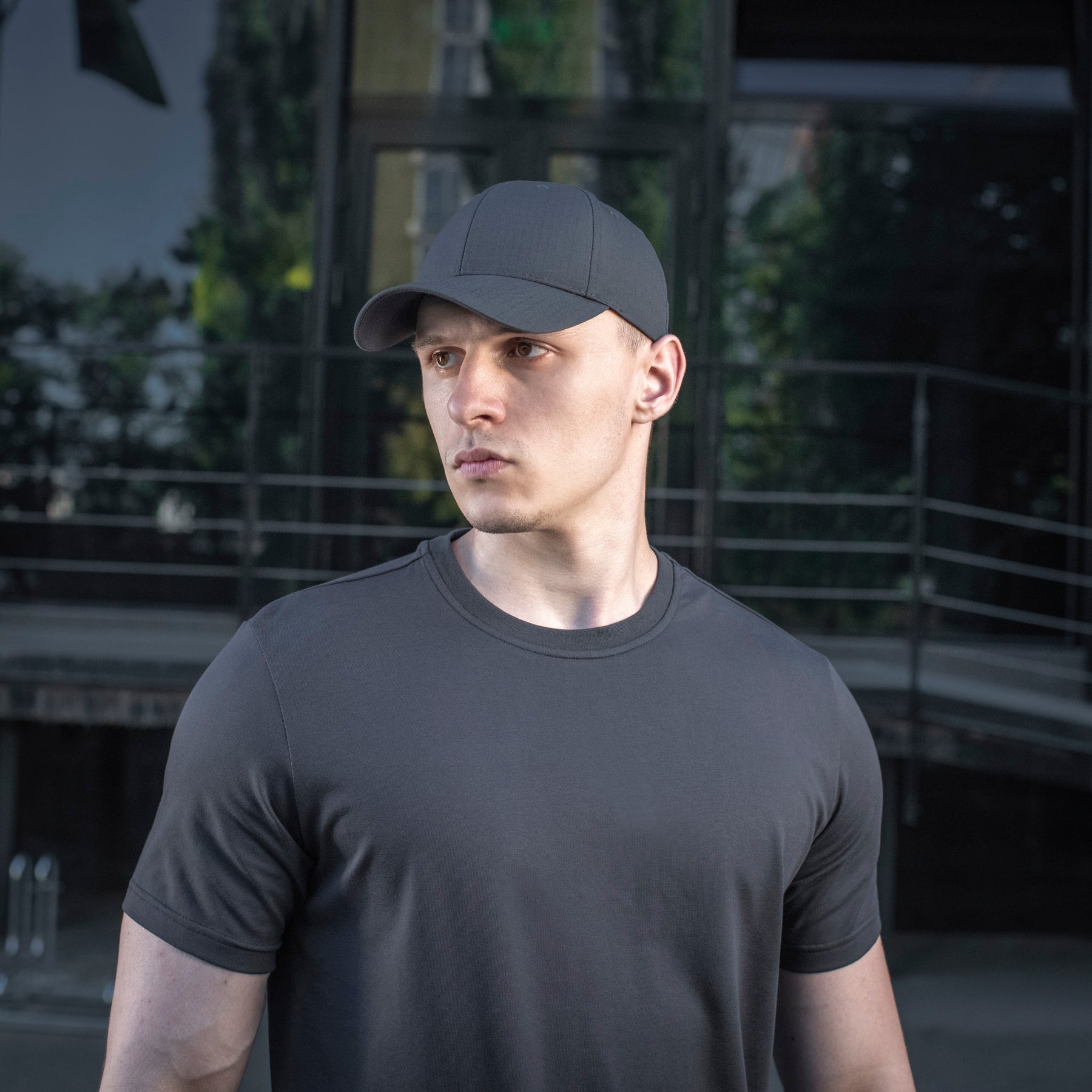 M-Tac Baseball Cap Elite Flex Ripstop
