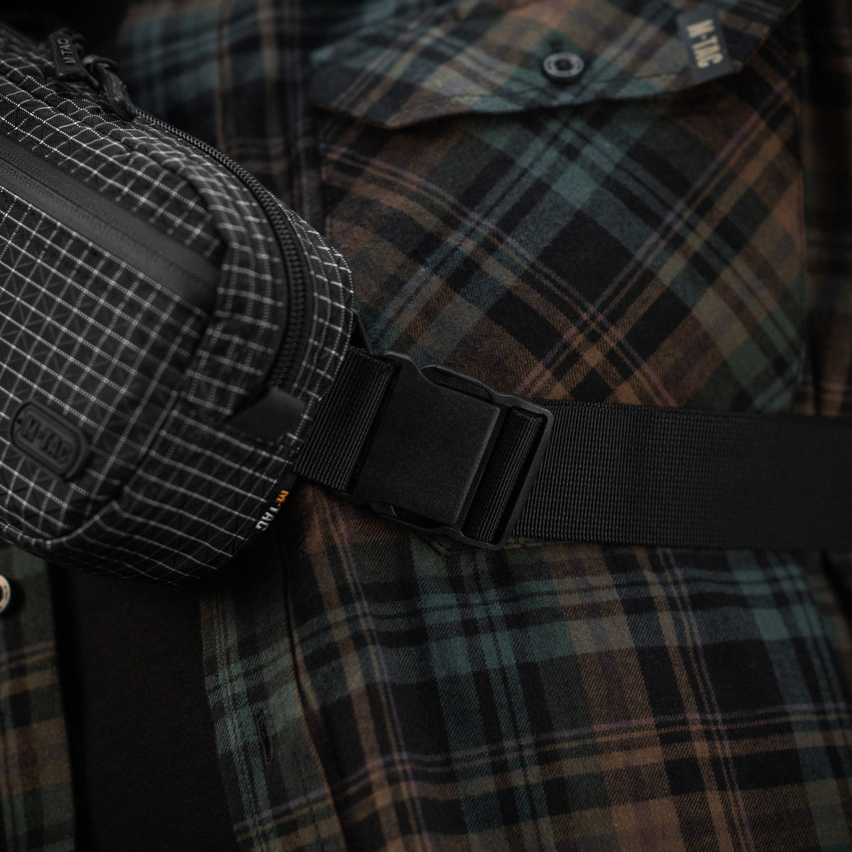 M-Tac Fanny Pack