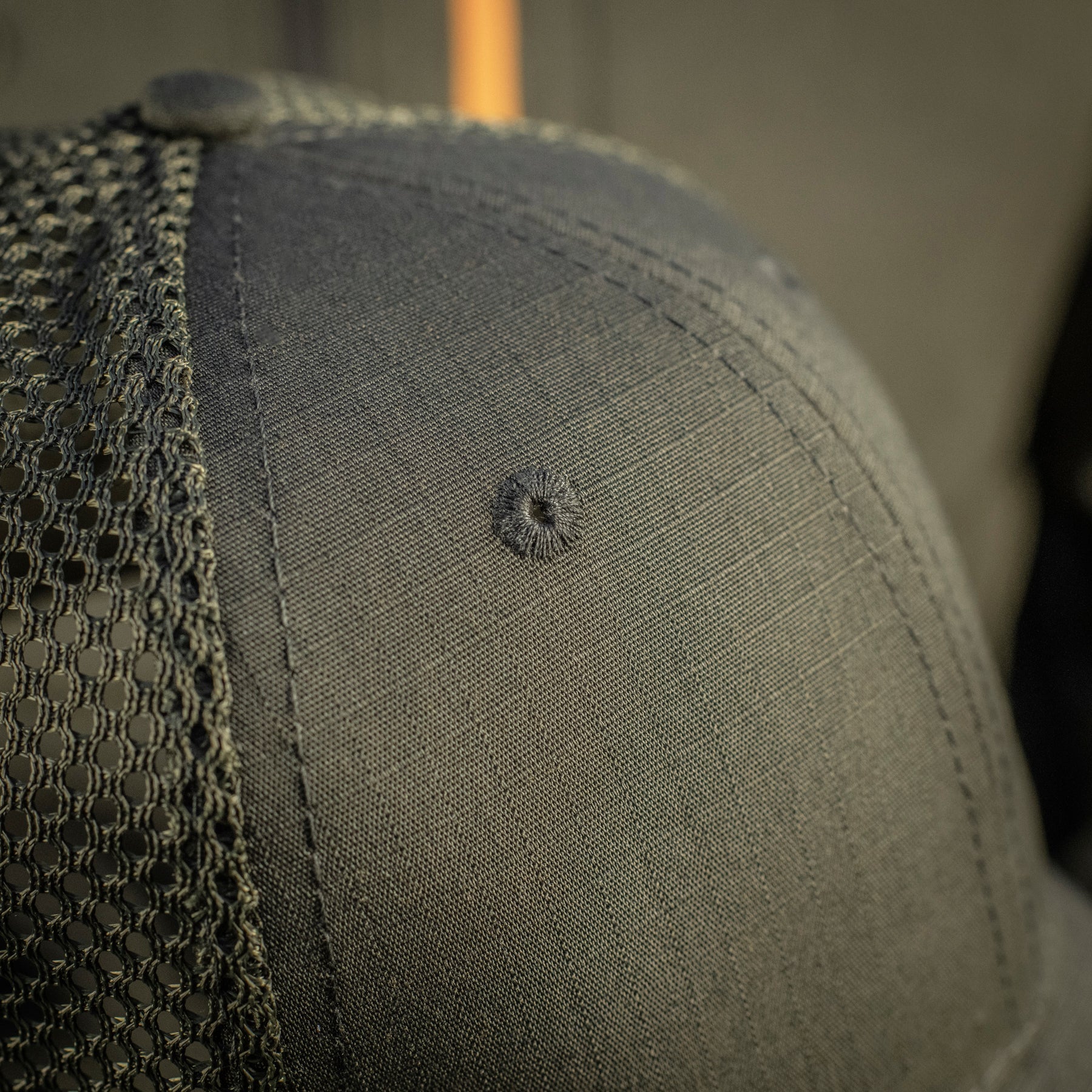 M‑Tac Baseball Cap Mesh Flex Ripstop