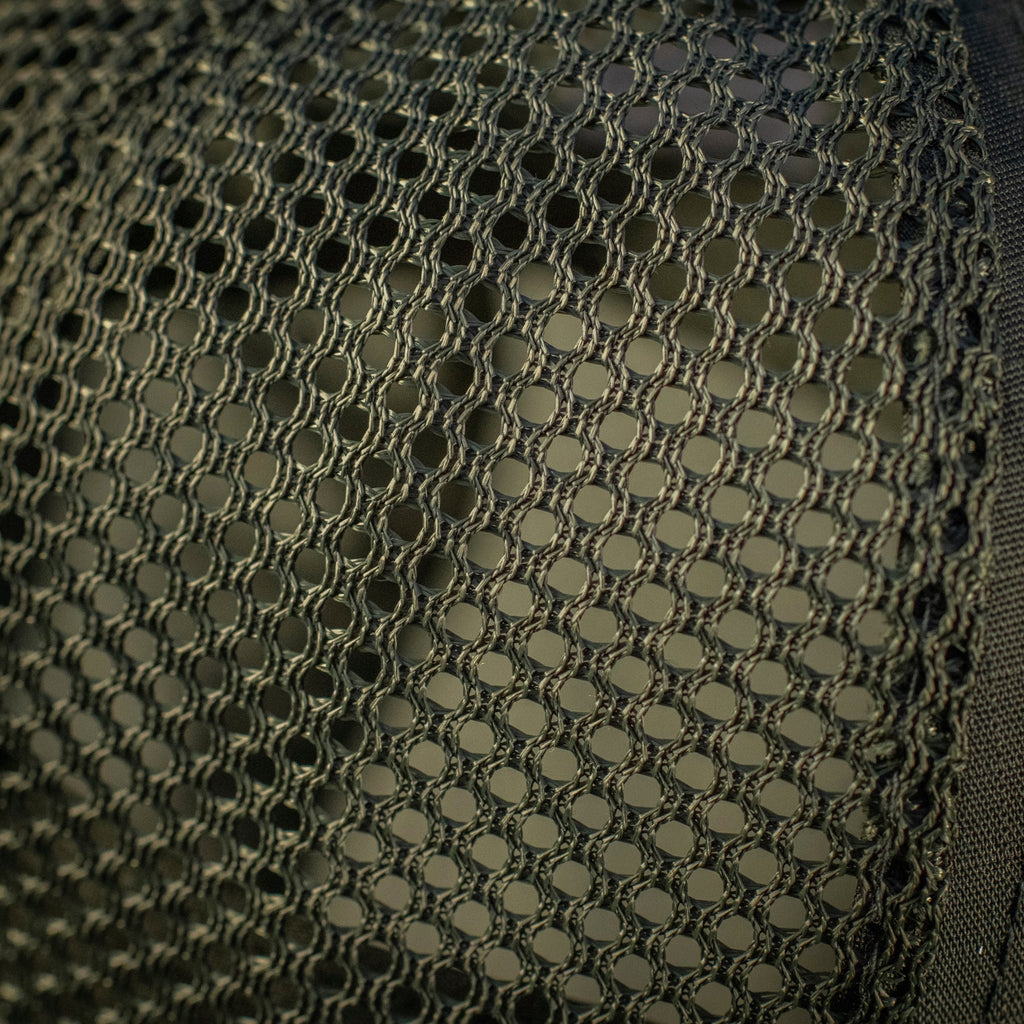 M‑Tac Baseball Cap Mesh Flex Ripstop