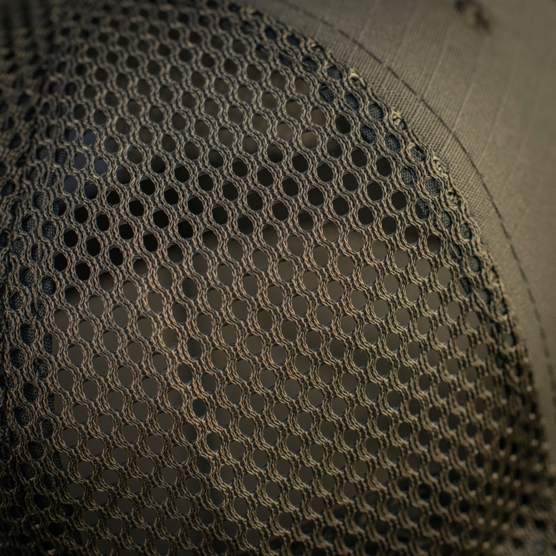 M‑Tac Baseball Cap Mesh Flex Ripstop