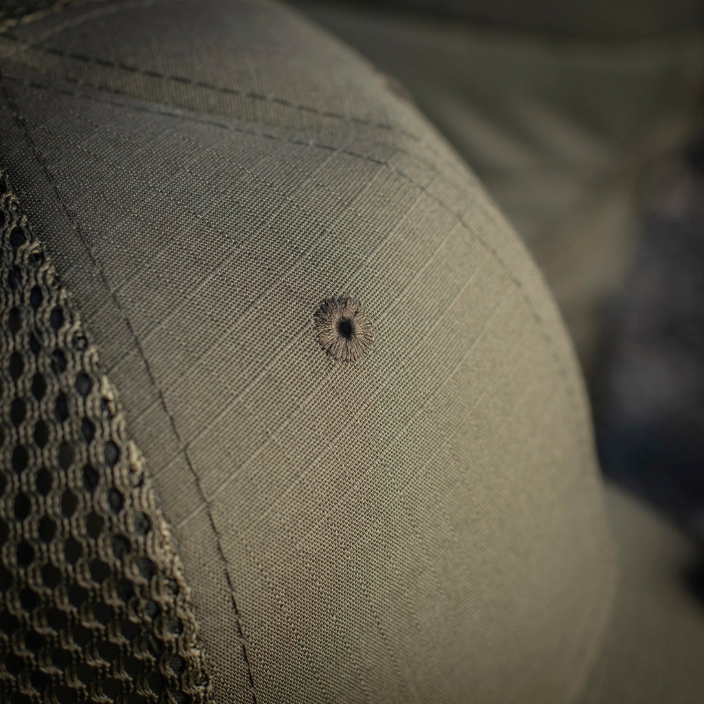 M‑Tac Baseball Cap Mesh Flex Ripstop