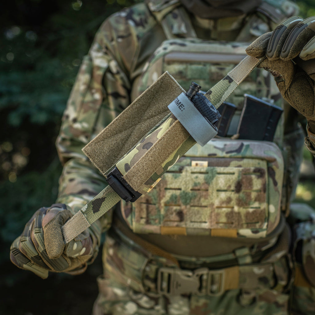 M-Tac Pouch for Tourniquet Elastic Gen.IV