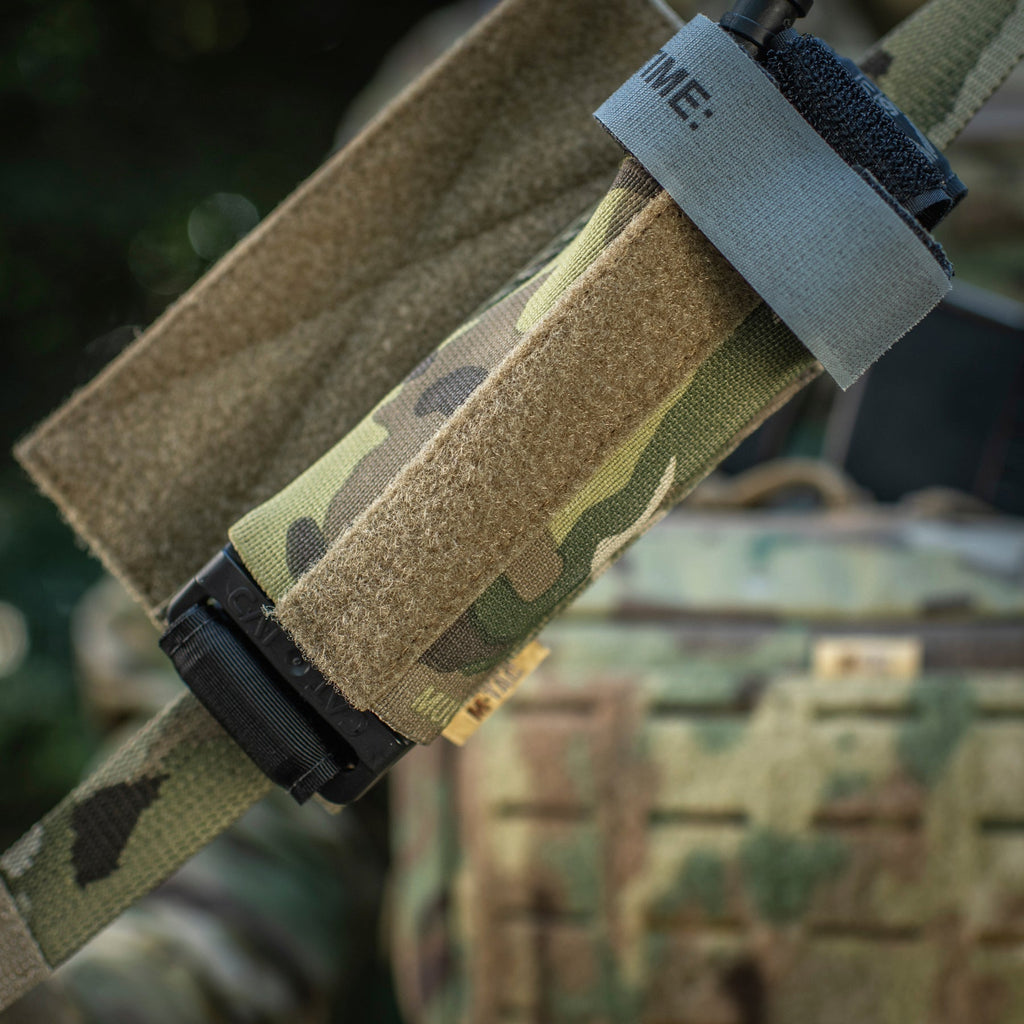 M-Tac Pouch for Tourniquet Elastic Gen.IV