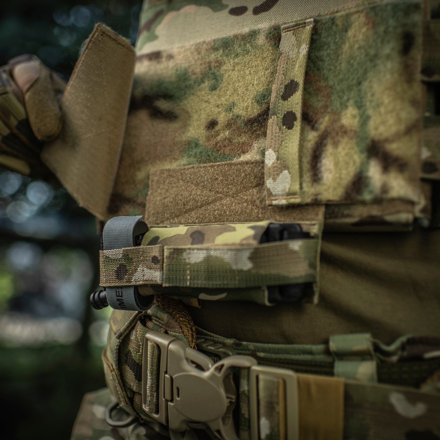 M-Tac Pouch for Tourniquet Elastic Gen.IV