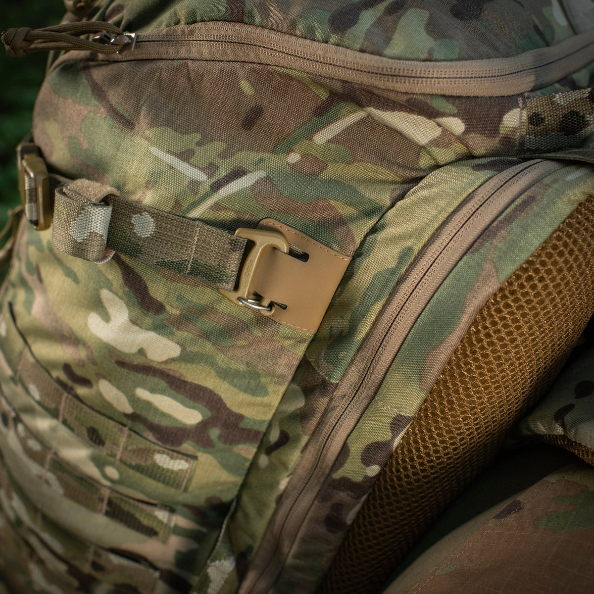 M-Tac Backpack Elite Gen.II Large