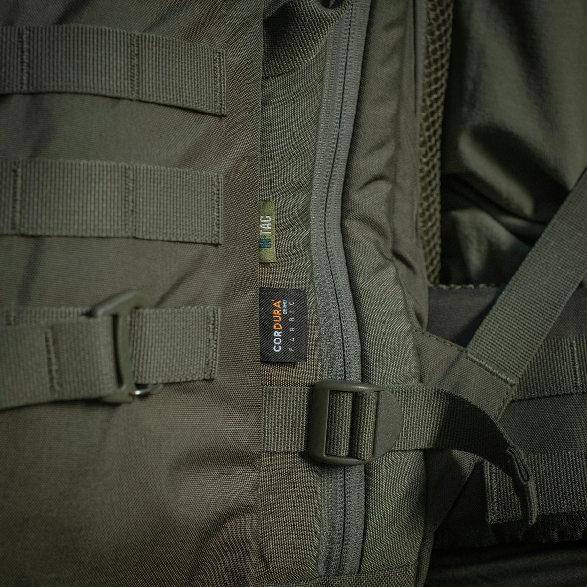 M-Tac Backpack Elite Gen.II Large
