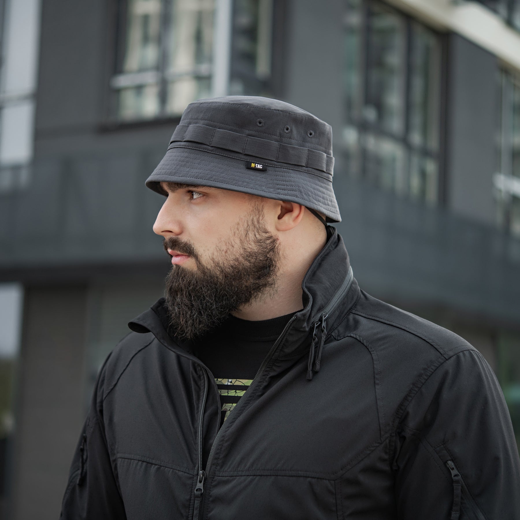 M-Tac Boonie Hat Gen.II Summer Flex