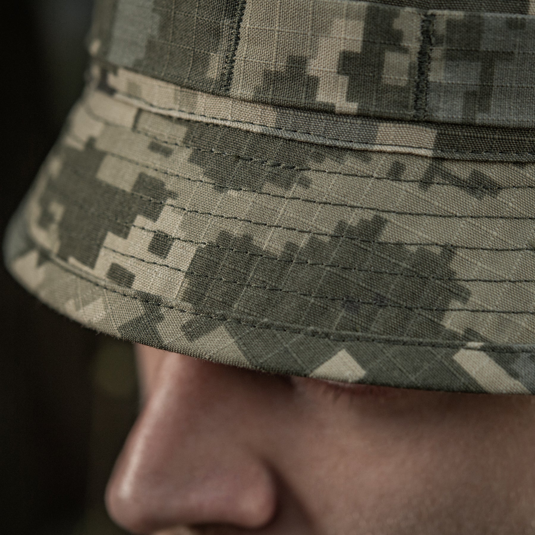 M-Tac Boonie Hat Gen.II Rip-Stop