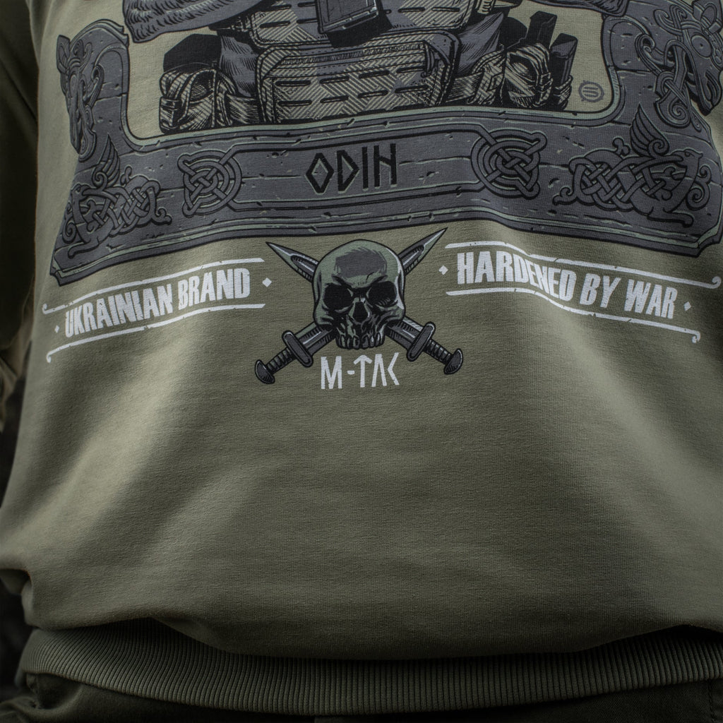 M-Tac Hoodie Odin