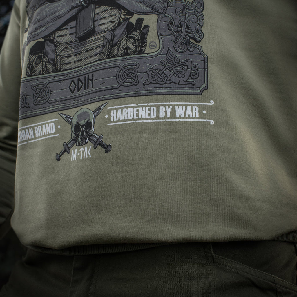 M-Tac Hoodie Odin
