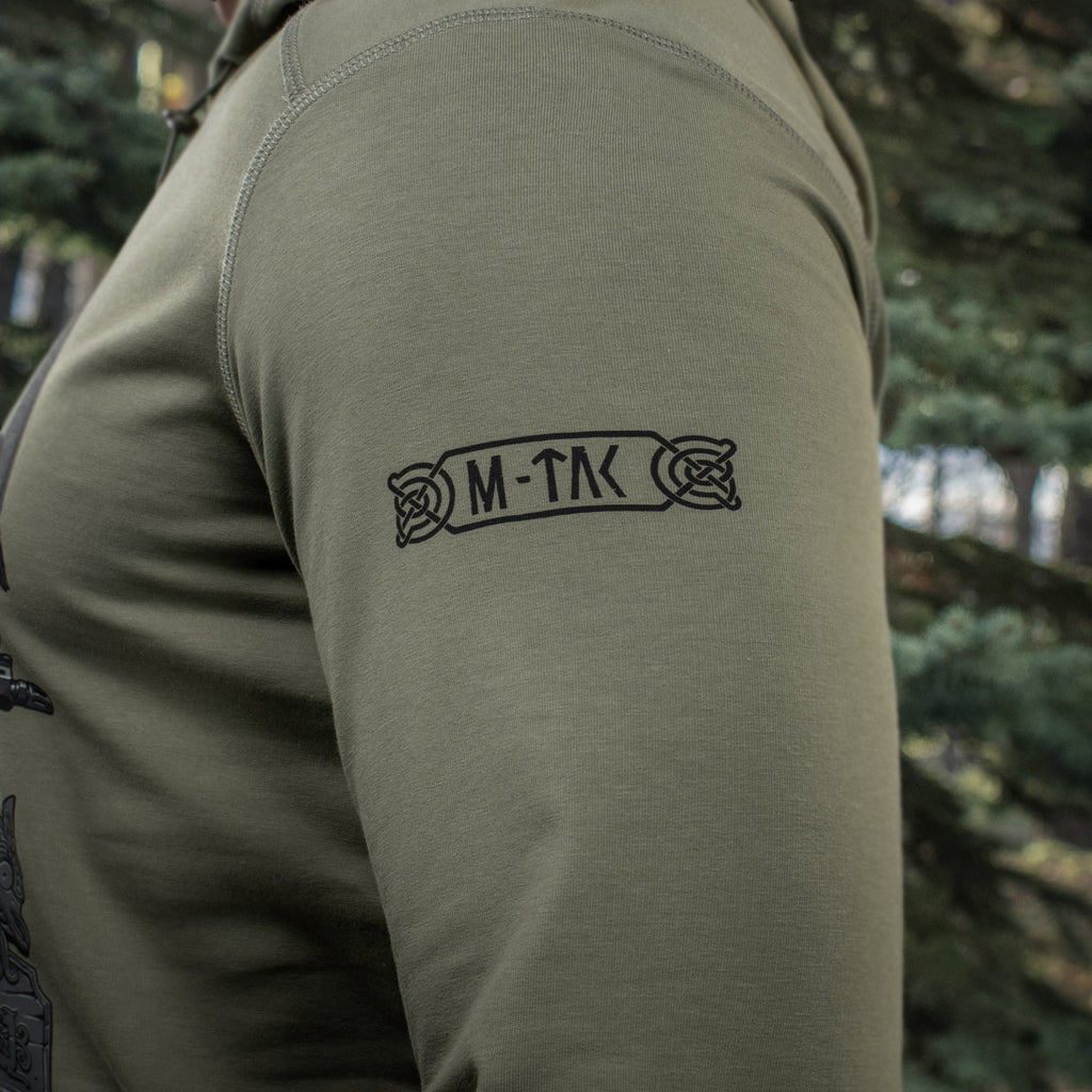 M-Tac Hoodie Odin