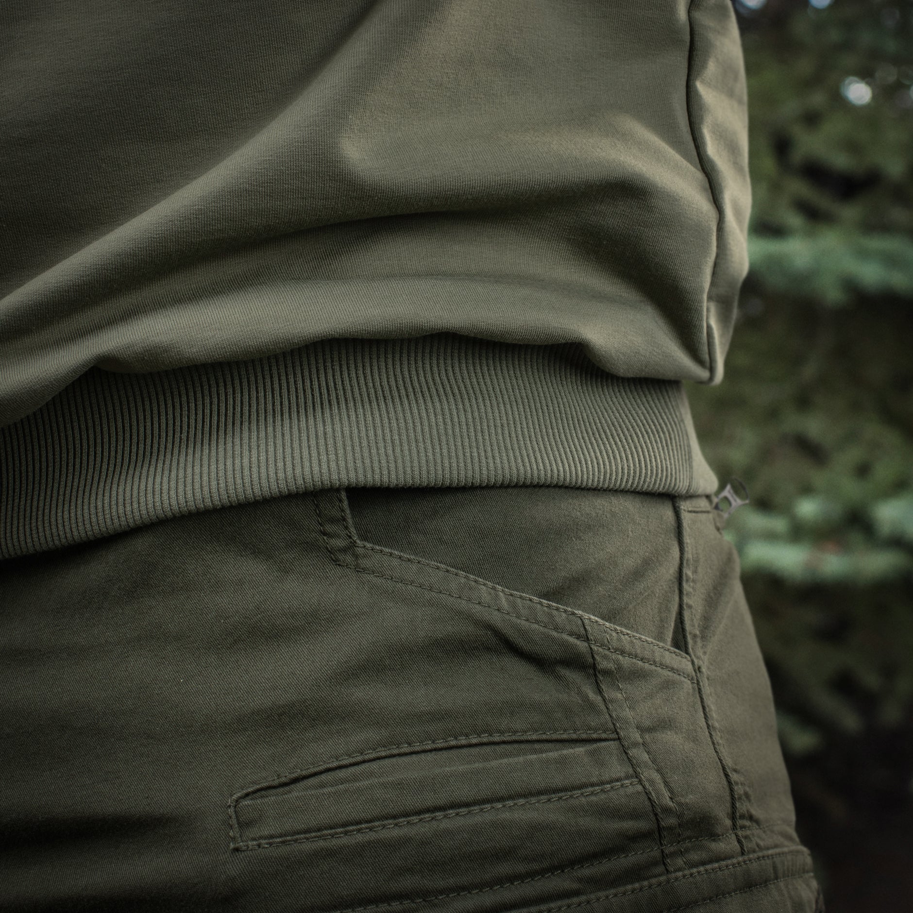 M-Tac Hoodie Odin