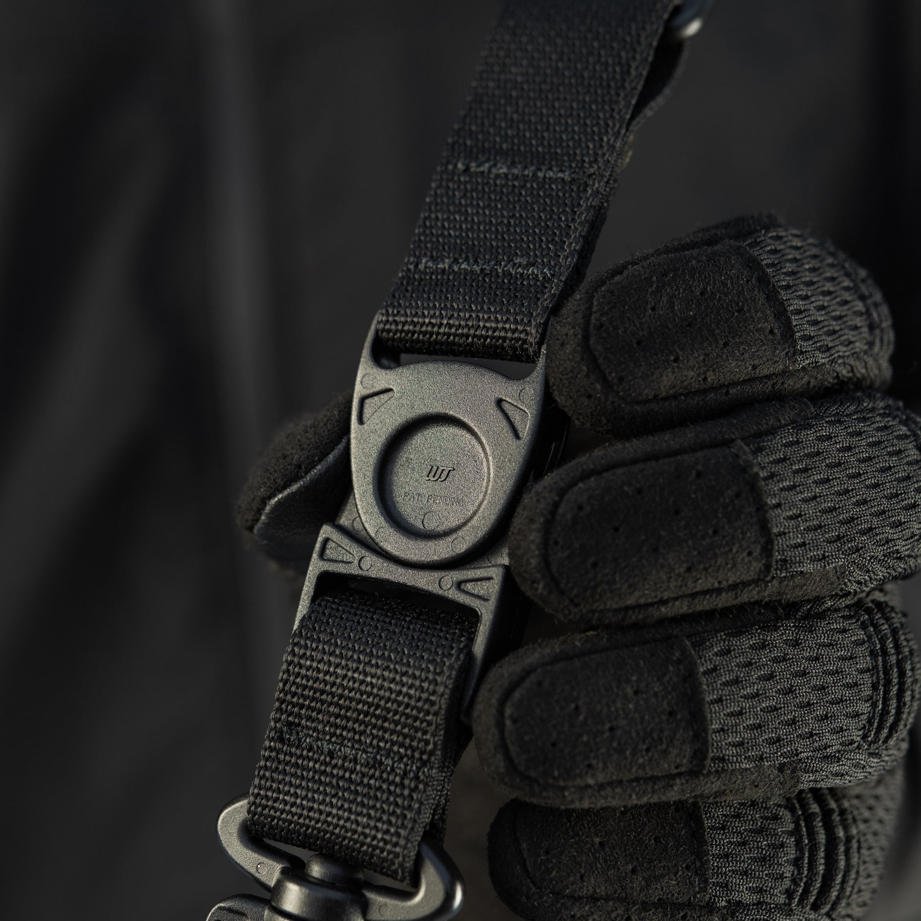 M-Tac Key Holder Elite