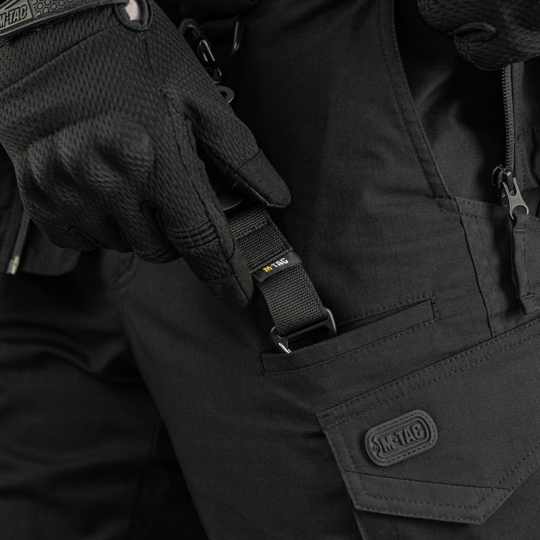 M-Tac Key Holder Elite