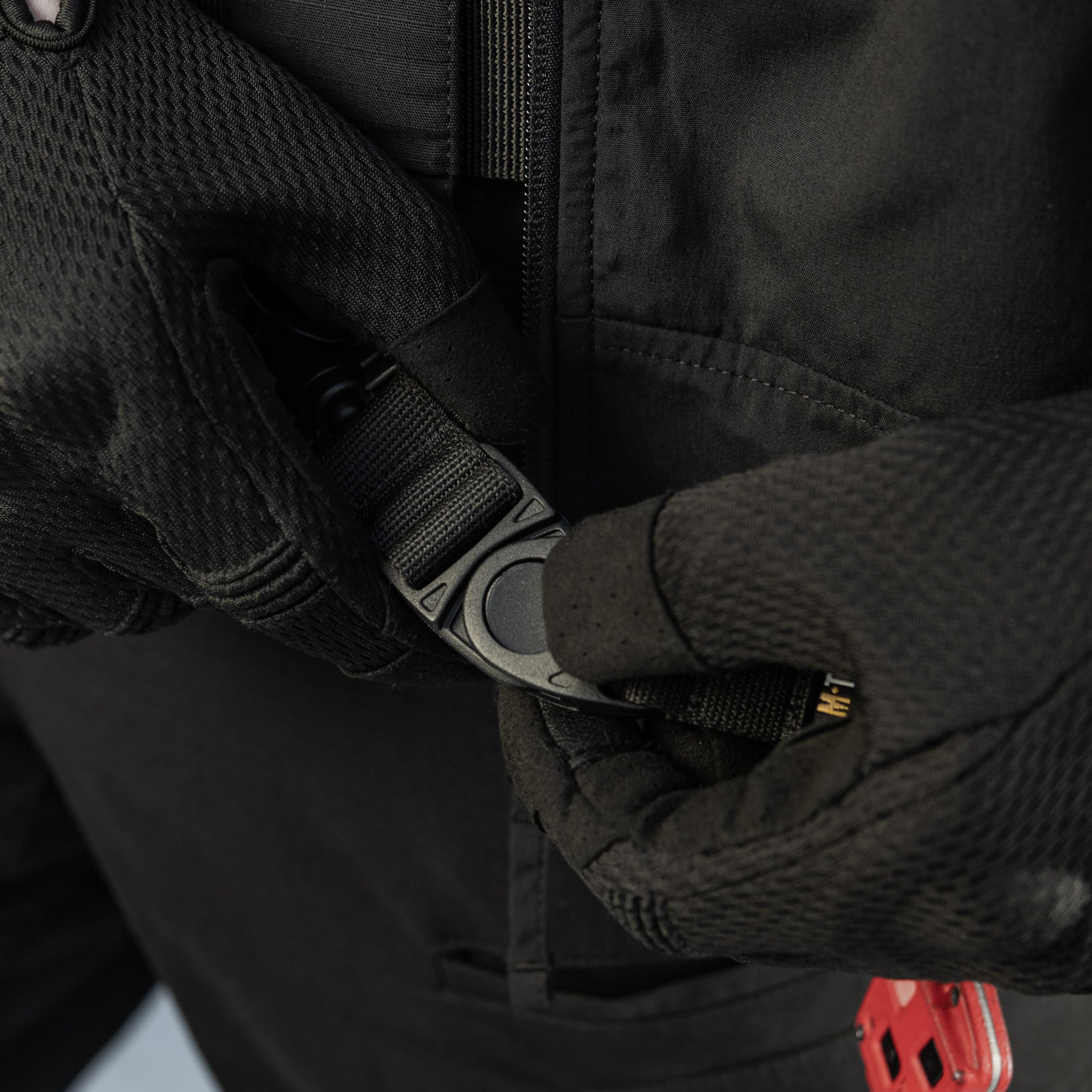 M-Tac Key Holder Elite