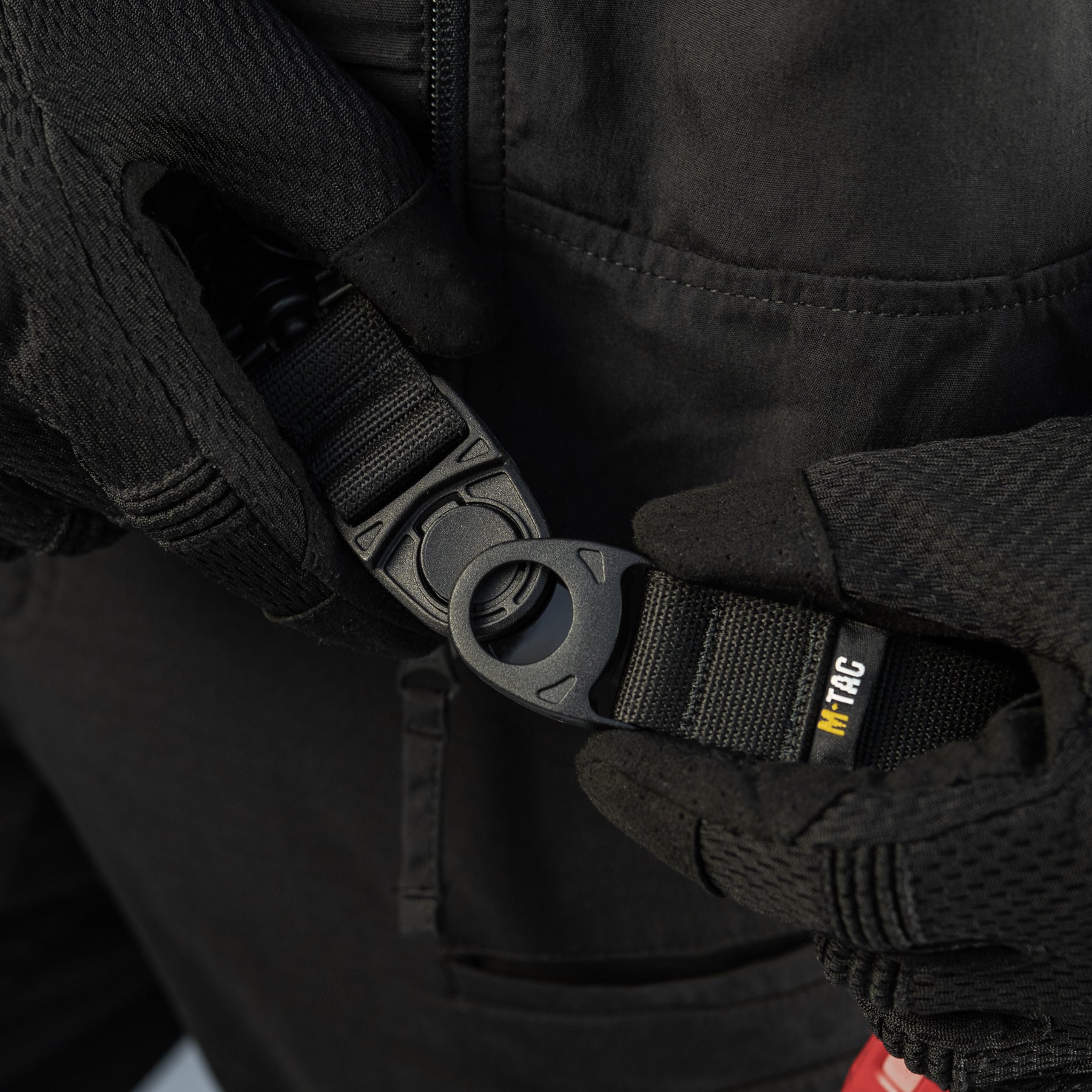 M-Tac Key Holder Elite