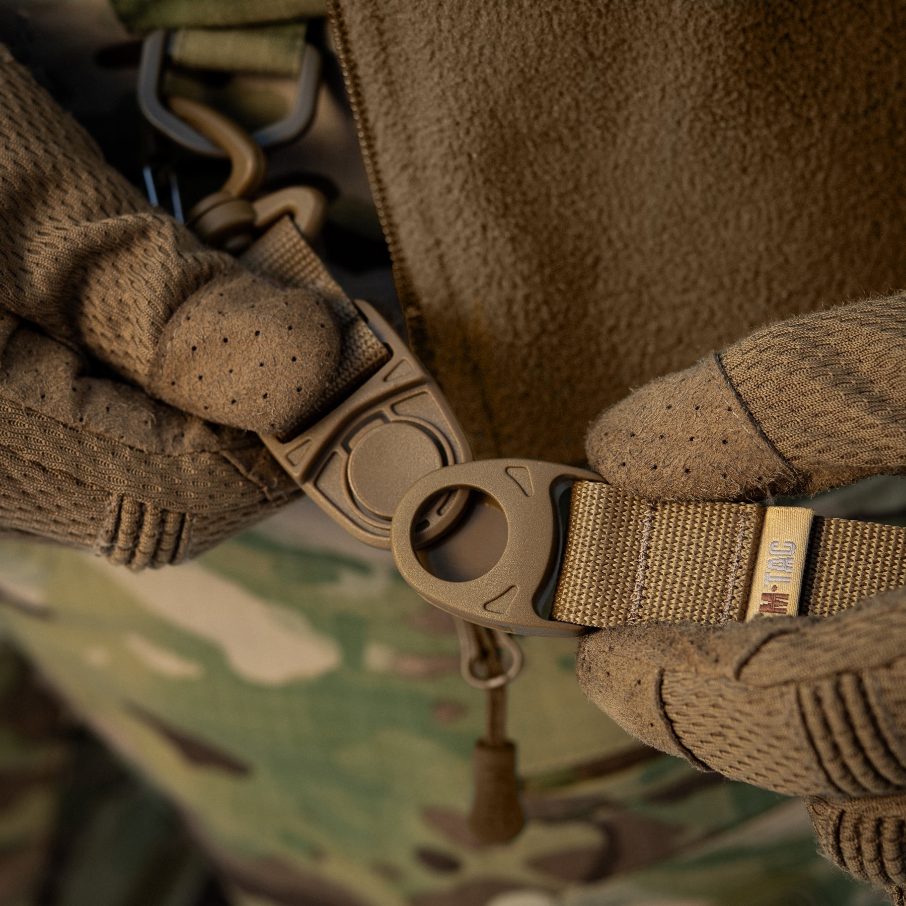 M-Tac Key Holder Elite