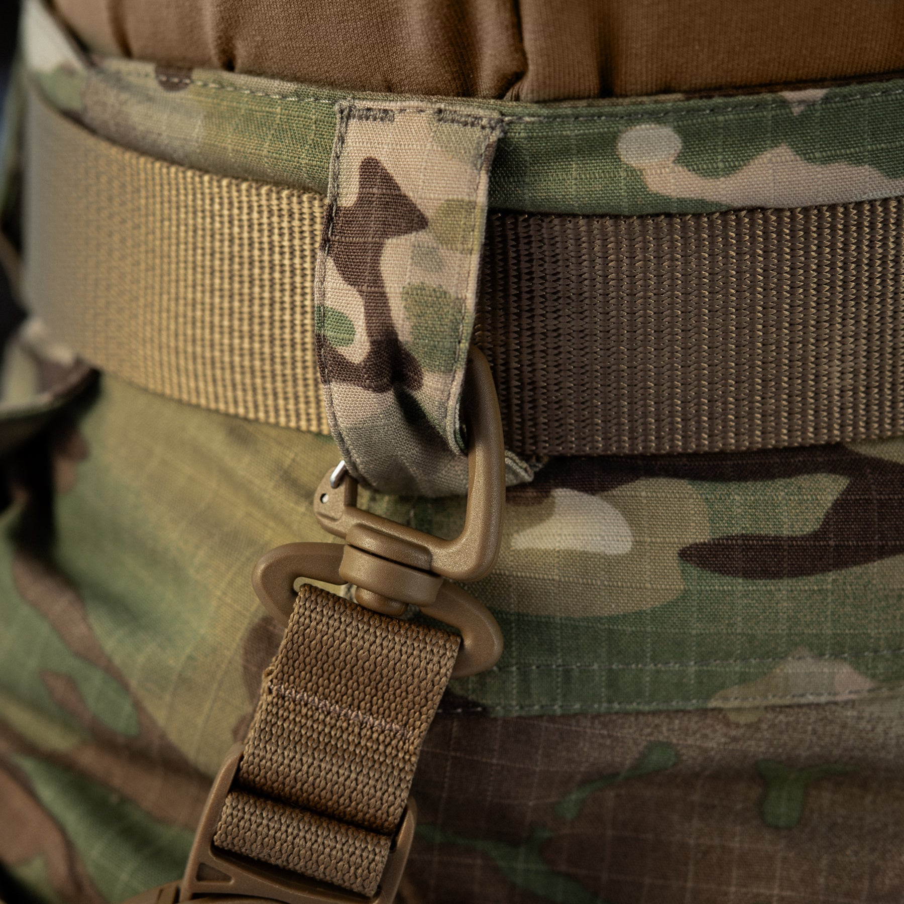 M-Tac Key Holder Elite