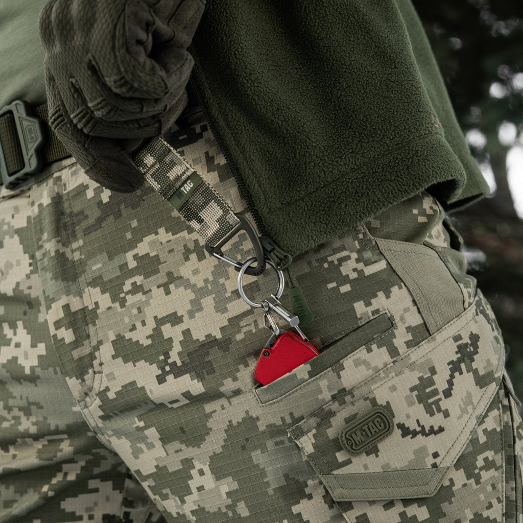 M-Tac Key Holder Elite