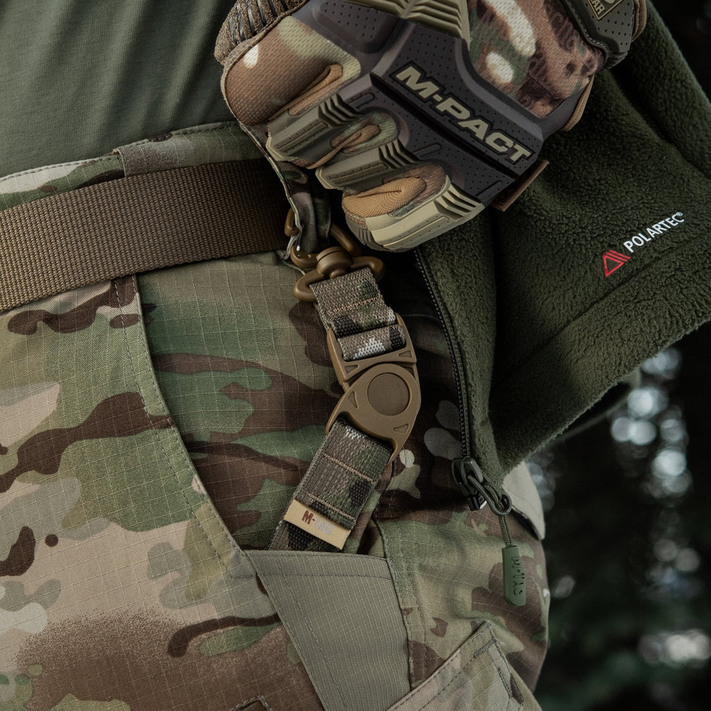 M-Tac Key Holder Elite