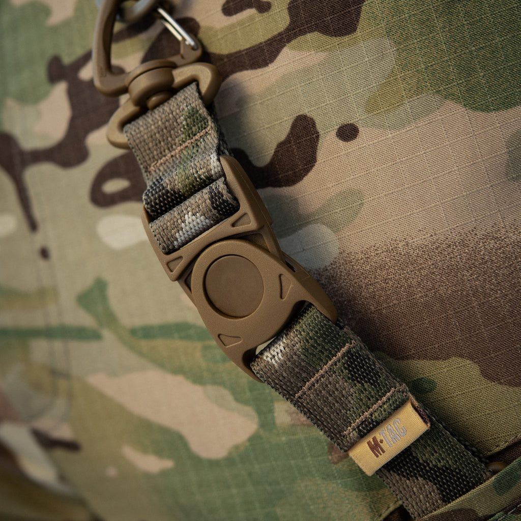 M-Tac Key Holder Elite