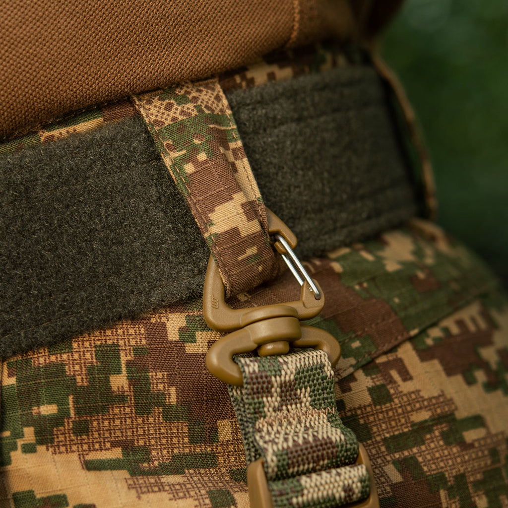 M-Tac Key Holder Elite