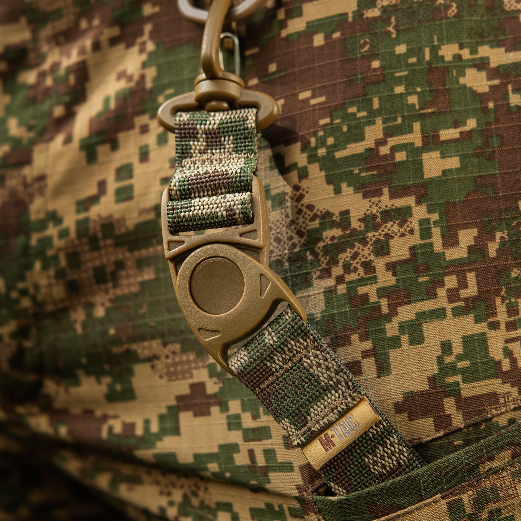M-Tac Key Holder Elite