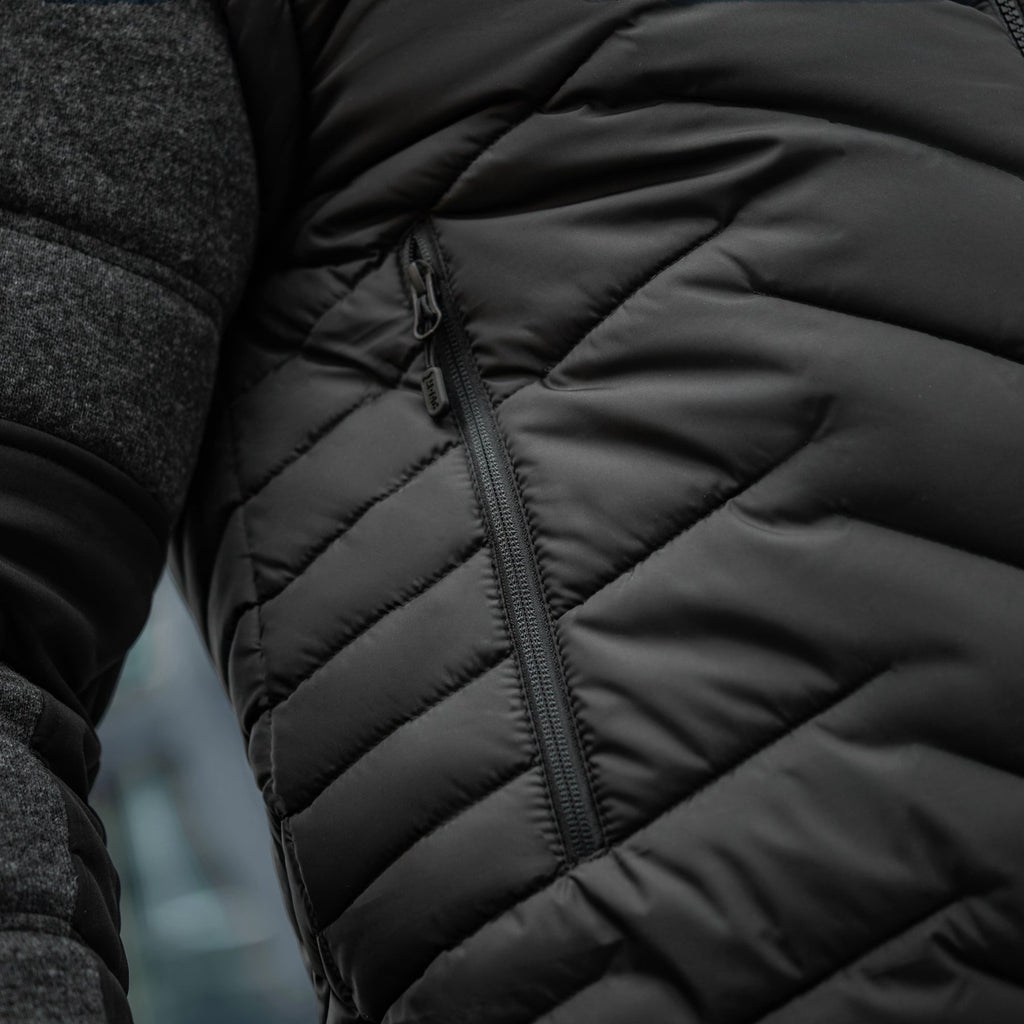 M-Tac Primaloft Jacket Konung