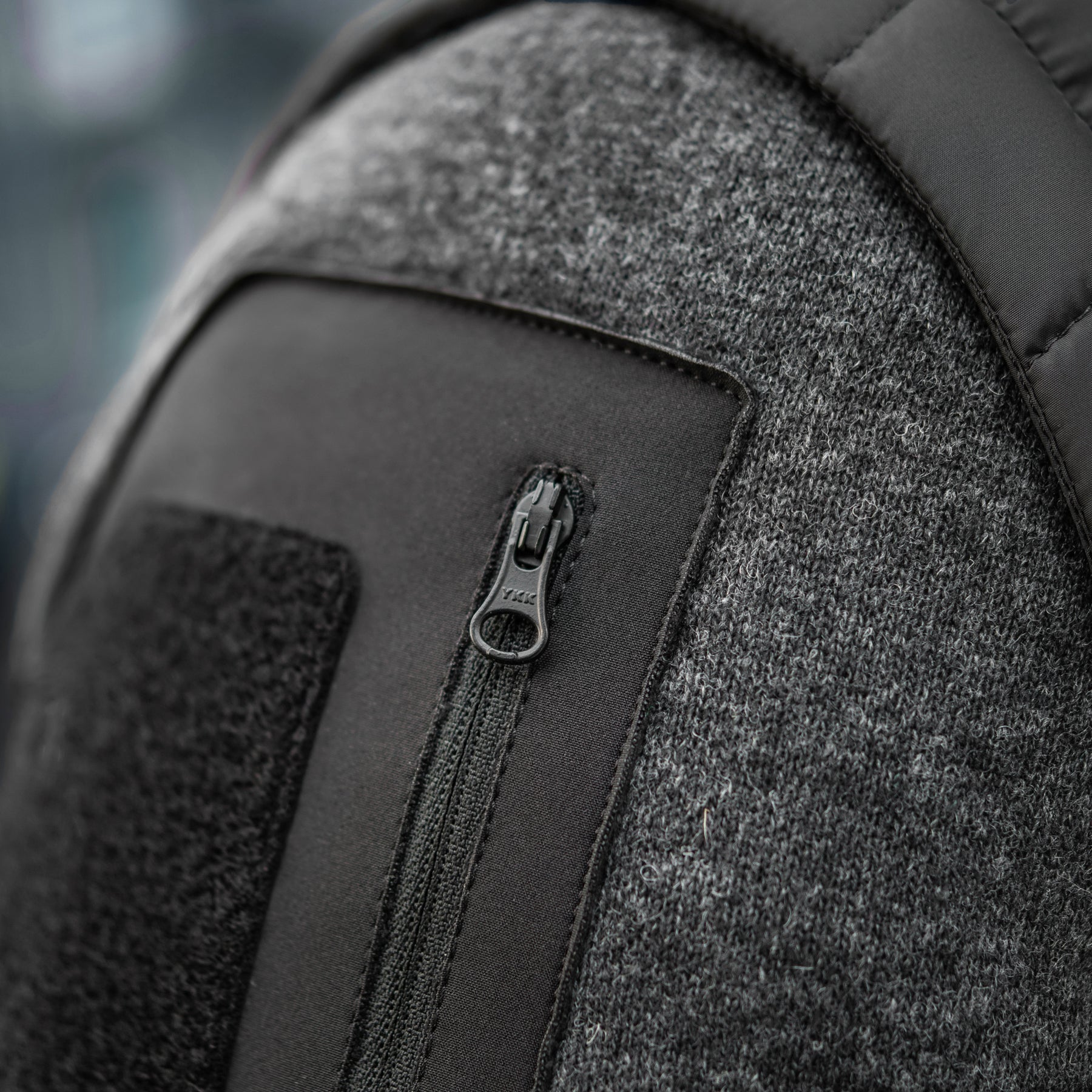 M-Tac Primaloft Jacket Konung