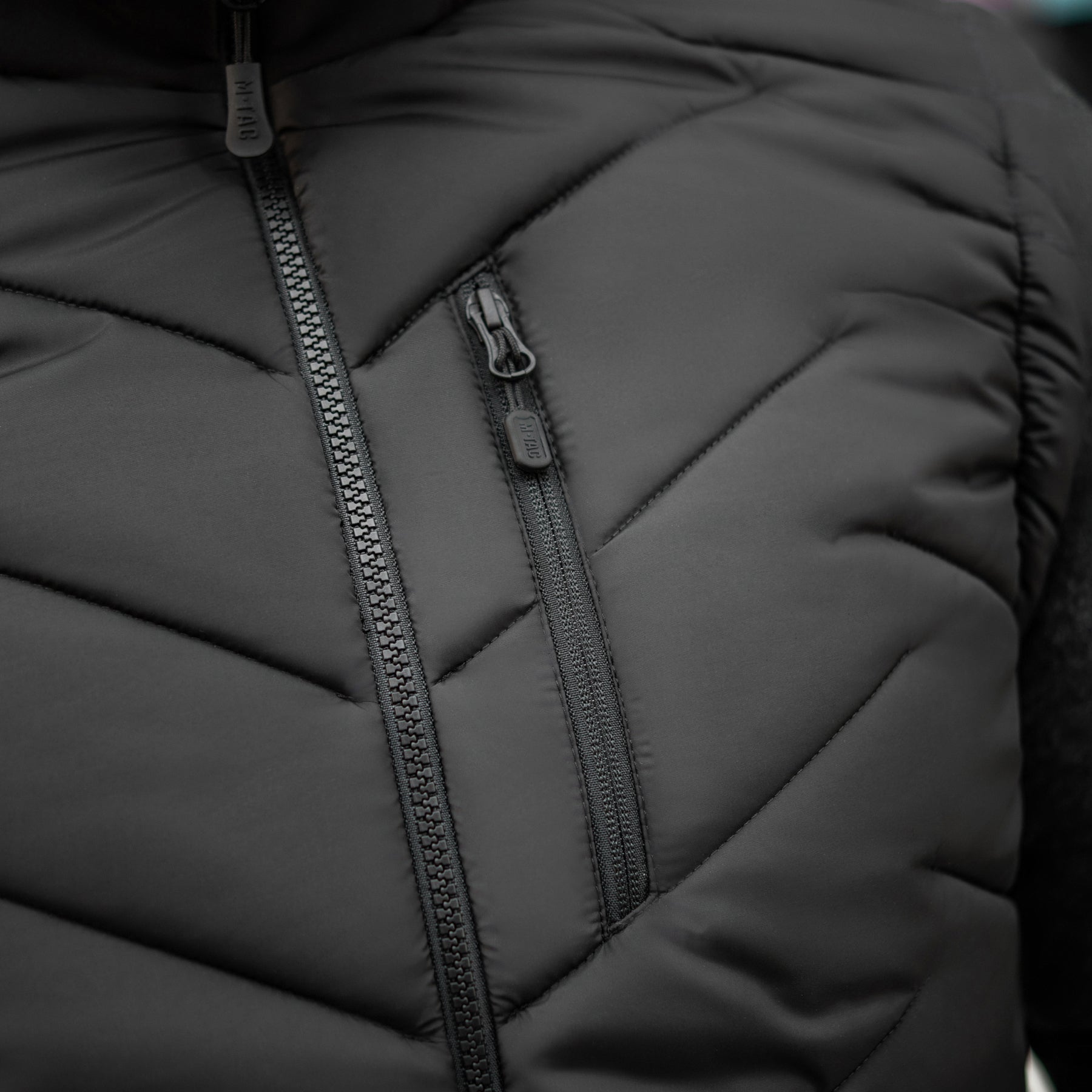 M-Tac Primaloft Jacket Konung