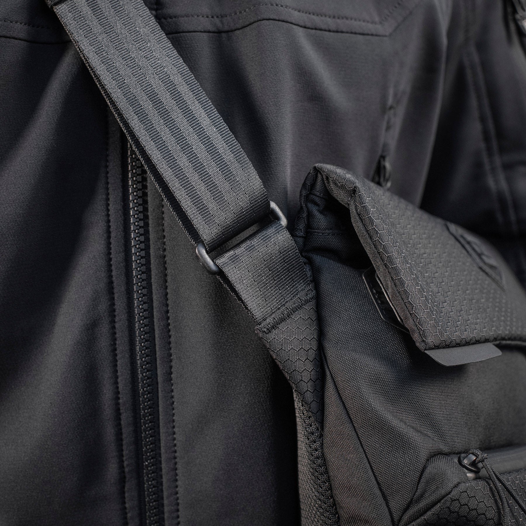 M‑Tac Konvert Shoulder Bag Elite