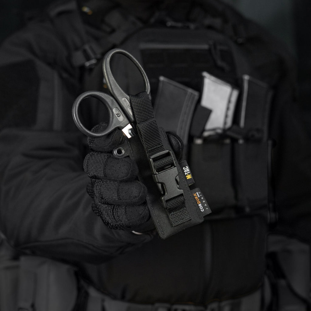 M-Tac Pouch for Medical Scissors Laser Cut